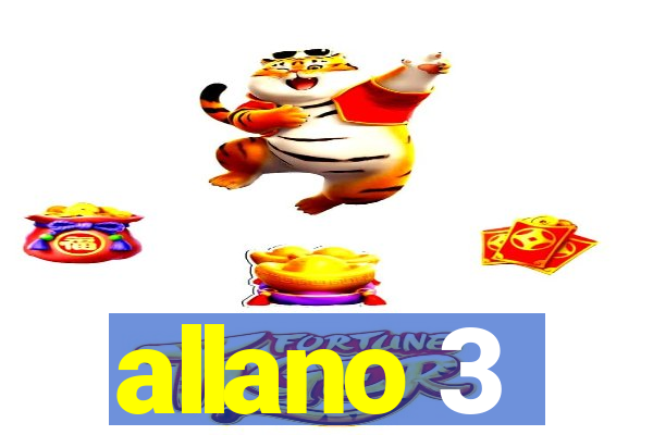 allano 3